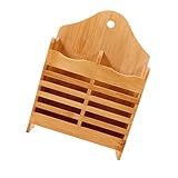 Porte-ustensiles pour la maison : fabriqué à partir d'un matériau facile à nettoyer, ce porte-baguettes est conçu pour durer et peut résister à une utilisation et un nettoyage fréquents, support de rangement pour couverts