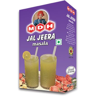 See full amazon price history chart for MDH Jal jeera masala (Pack of 100 gm X 2) MDH Jal jeera masala (Pack of 100 gm X 2) (B07WJVS474) Amazon Price History, Amazon Price Tracker