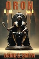 Oron 0890833583 Book Cover