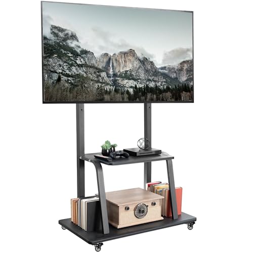 Opiniones de Carrito para tv los preferidos por los clientes. 16