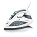 Severin Ferro da Stiro a Vapore Ba 3220 2500 W, Colore Bianco-Antracite