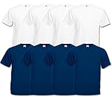 Gewicht: Weiß - 160gm/m² Farbig - 165gm/m²