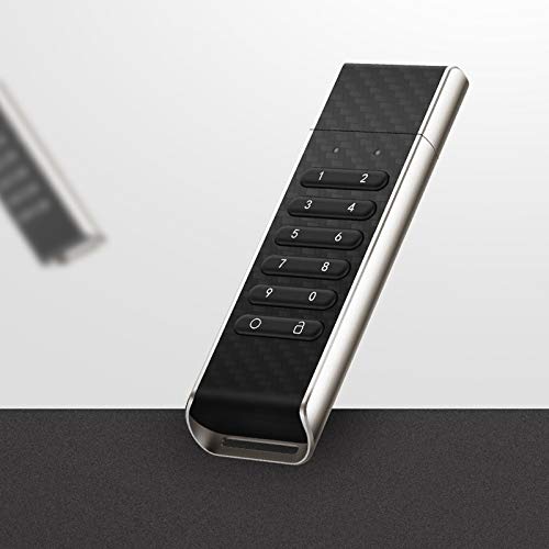 Shangya 64GB USB 2.0-Schlüssel-Knopf-Verschlüsselung USB-Sticks – Bild 7