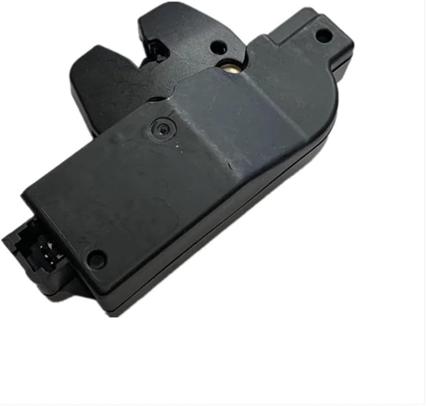 Trunk Latch Lock Actuator for Peugeot for 206 307 2002-2023 Rear Trunk Locks Lid Locking Latch Rear Tailgate Lock Actuator 871982