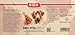 Barf-Vital-Complete, 150g-Dose, Nahrungsergänzung als gesunde, natürliche Ernährung für Hunde von DIBO, Hundefutter, Barf, B.A.R.F.