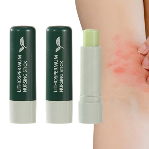 Qumiuu para picazón - 3 borradores de picazón Natural,Ungüento para aliviar la picazón, Pluma para aliviar la picazón para Todo Tipo de Piel, Alivio de acción rápida para picazones, picaduras