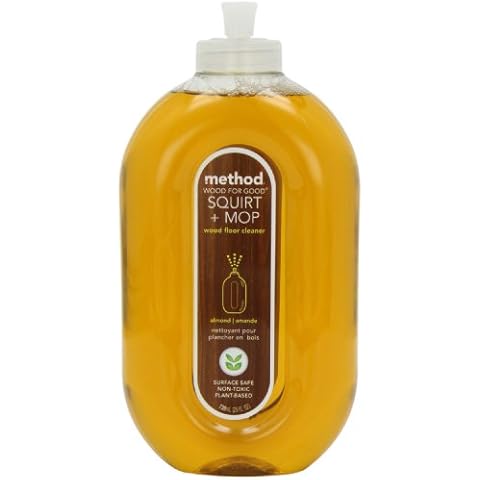 Method Wood for Good Cleaner Cover