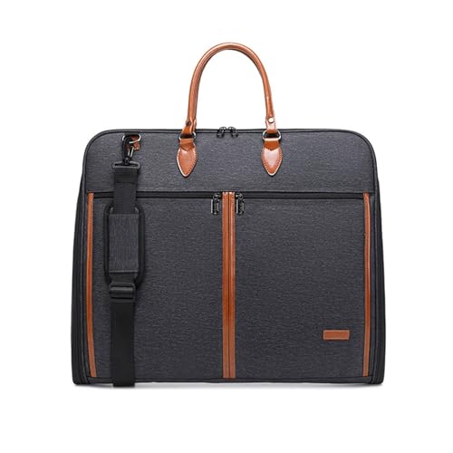 Suit Storage Bag Garment Bag Suit Bag for Garment Bag Suits for Business for Travel, Business