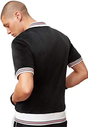 carezzi velour jacket