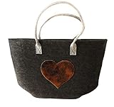 Maße der Tasche 60x38x27 cm mit Henkel