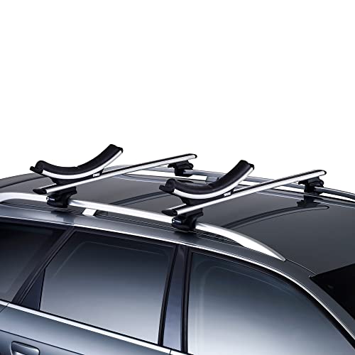 Thule PORTAKAYAK THULE K-Guard 1 Kayak, Black