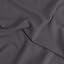 Dark Grey Organic Cotton