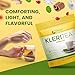 DrNatura KleriTea® Herbal Tea, Caffeine-Free Herbal Tea for Gentle, Effective Bowel Stimulation - All Natural & Vegetarian, 30 Day Supply (Pack of 3)