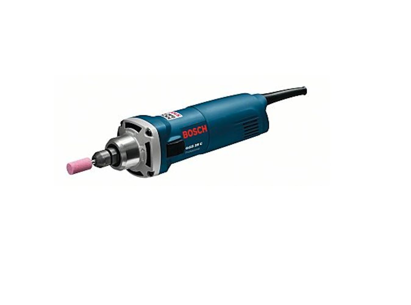 BOSCH AMOLADORA RECTA GGS 28 C PROFESSIONAL 0601220000