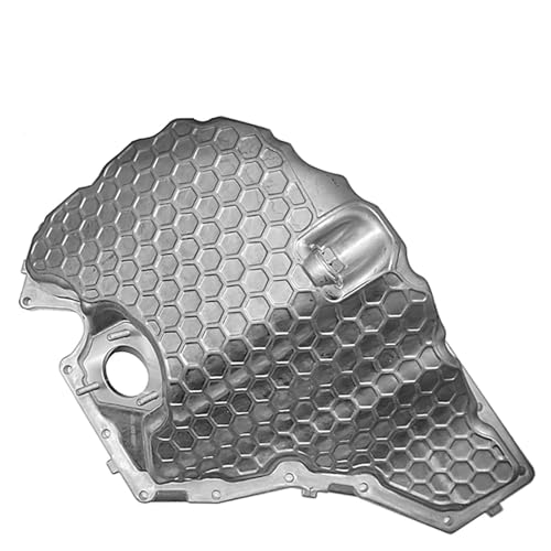 Cárter de aceite 06L103600F en aleación de aluminio de alta resistencia