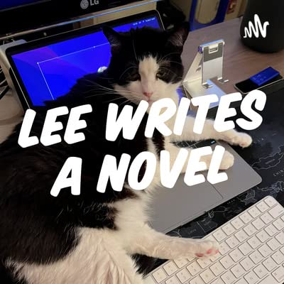 LWAN episode 17 - Novel Release Party - Empire Overthrow