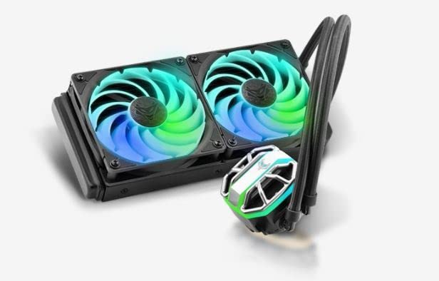 NITRO+ S240-A