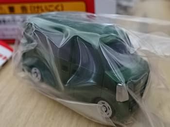 ポケットトミカ Amazon | ポケット トミカ ポケットトミカ スズキ エブリィ