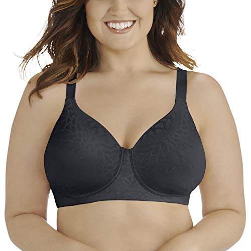 Image of Vanity Fair Women's Beauty Back Smoothing Bra (Discontinued Colors)
