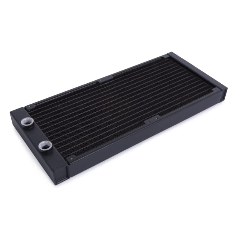 Alphacool ES Aluminum 280mm T27 Radiator (14429)