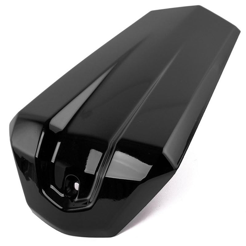 Couvercle de selle passager YZF R125 profilé profil aérodynamique - 4