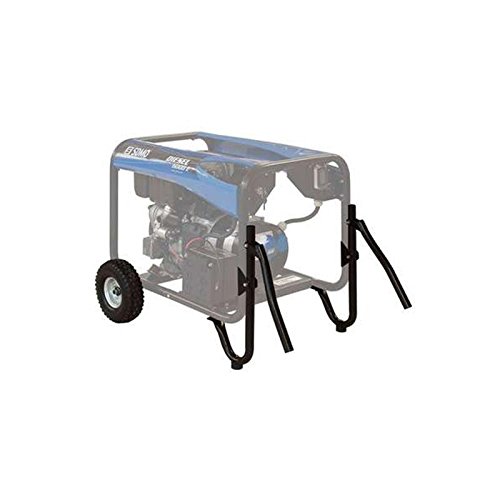 SDMO Kit Brouette Perform - Multicolore