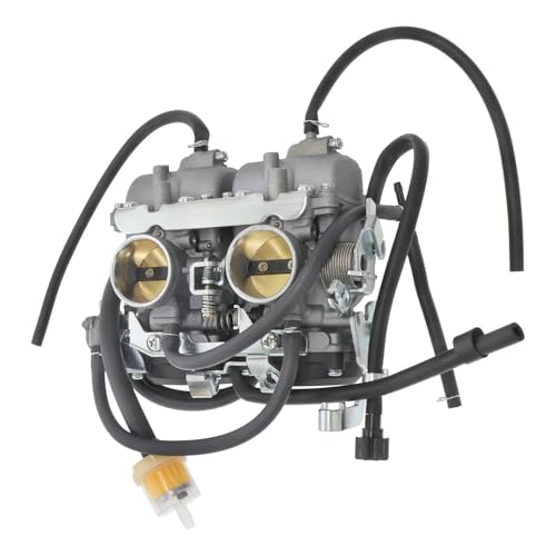 Carburateur pour Kawasaki ZZR 400 finition haute précision 15003-1602