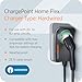 ChargePoint HomeFlex Level 2 EV Charger J1772, Hardwired for Electric Car - Fast Smart Battery Power Charging at Home for Electric Automobile Vehicles