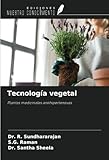 Tecnología vegetal: Plantas medicinales antihipertensivas