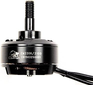 Cobra Motors 2206 1400kv Multirotor Motor