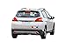 Follow Me to The Gay Bar Rainbow Auto Bumper Magnet - Hilarious!