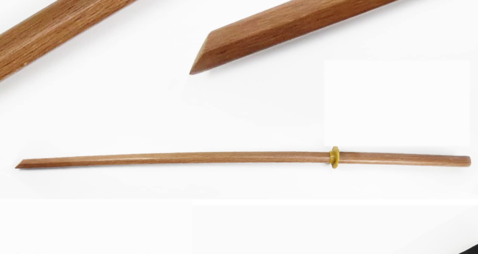 Épée en bois de version longue 1,4m,Bokken avec gaine,Katana de semis bois fer pour la collection décoration maison,spectacles quotidiens sur scène,accessoires tir,pratique kendo l'épée Iaido,cosplay