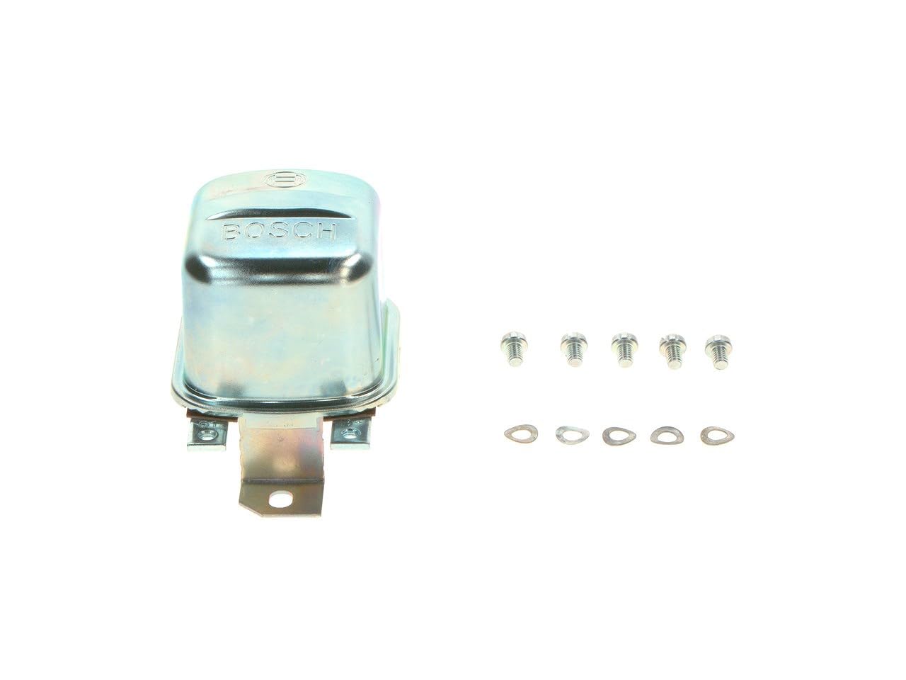 BOSCH F026T02204 Generatorregler
