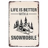 race snowmobile for sale Matériaux et sécurité : les panneaux de décoration murale sont fabriqués en métal étain de haute qualité. Ne se déforme pas, imperméable, résistant aux hautes températures, ne se décolore pas, facile à ranger et à réutiliser pendant de nombreuses années. Chaque côté a un bord ondulé plié pour garantir la sécurité.