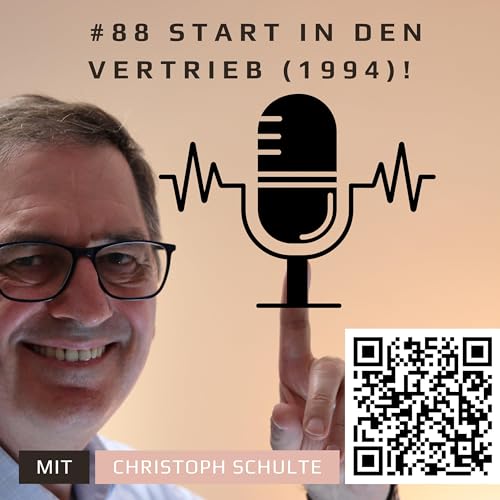 #88 Mein Start in dem Vertrieb im Jahre 1994