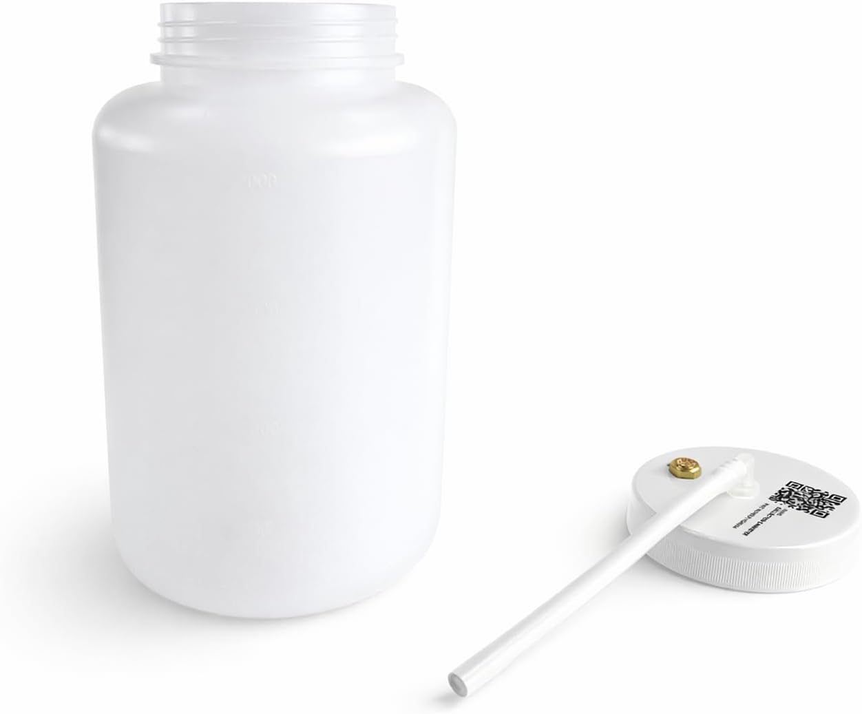 Female Urine Collection System Accessories Collection Container HS80084