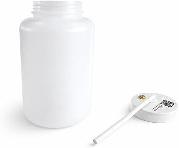 Female Urine Collection System Accessories Collection Container HS80084