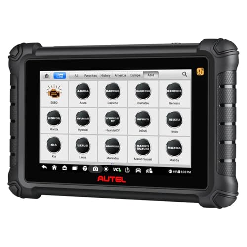 MaxiTPMS TS900 Sensor Close-up