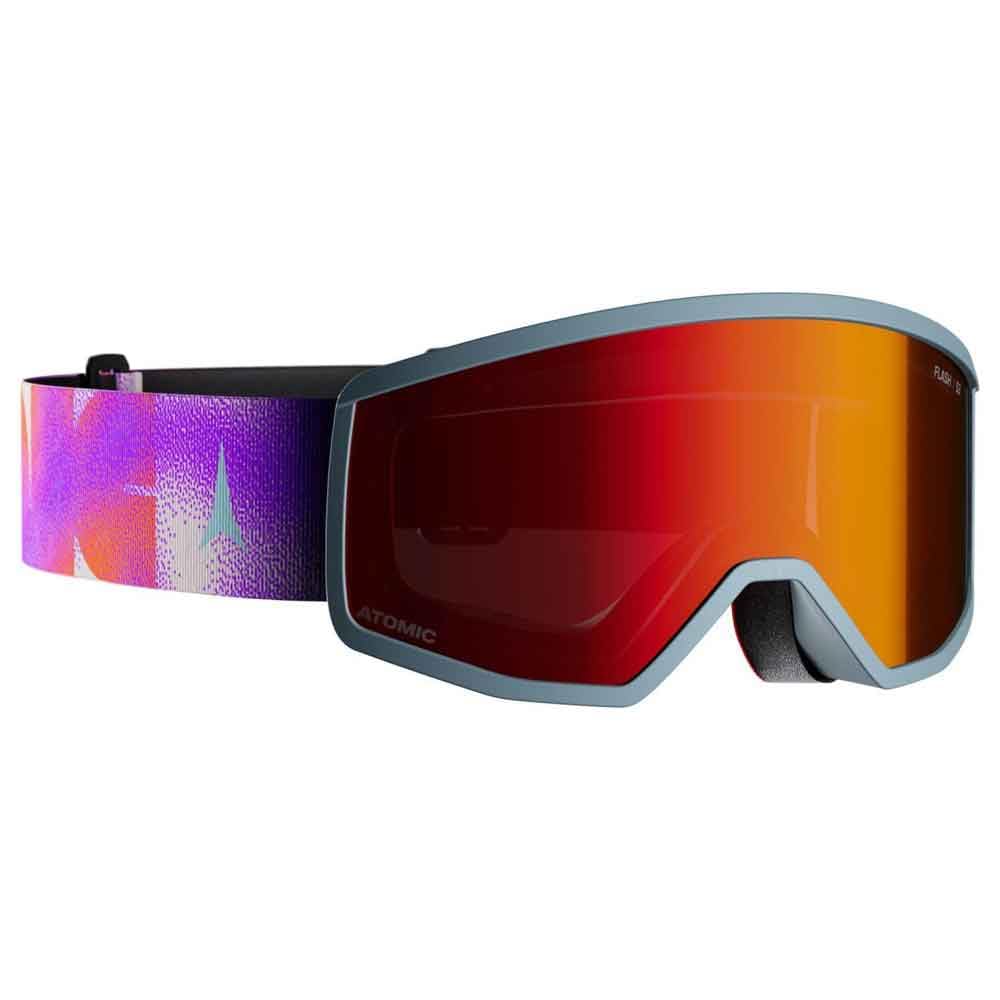 ATOMIC Four Jr Xs Flash Lunettes de ski Mixte