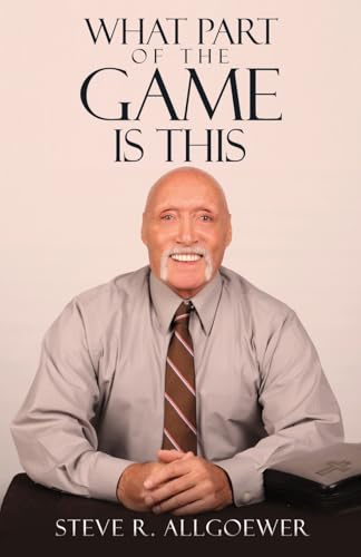 What Part of the Game is This