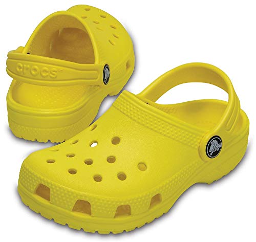 Image of Crocs Unisex-Child Classic Clog K Clogs