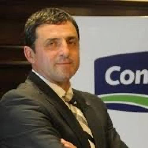 #DIARIORURAL, Alejandro Perez Viazzi.