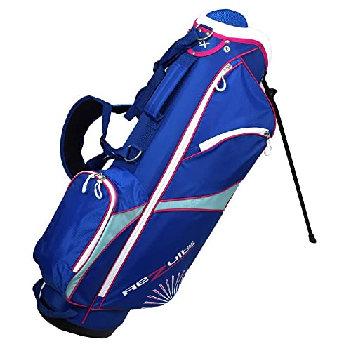 Mog Tour X Rezults Womens 12Pc Golf Set #TOP6