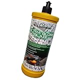 Ultra Gloss Glaze Polishing Compound 32oz, Silicone Free, Body Shop Safe. Scratch and Swirl Removal. High-Gloss, Showroom Shine.