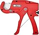 KNIPEX Rohrschneider für Kunststoffrohre (Elektroinstallation) 185 mm, 94 10 185