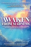 AWAKEN FROM MADNESS 6168125116 Book Cover