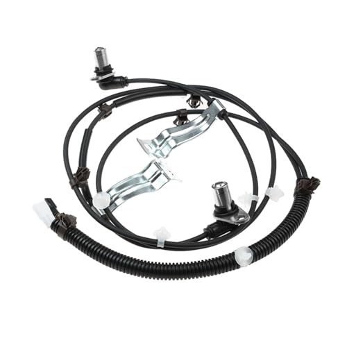 Capteur ABS arriere gauche droit 56310-65D00 pour resoudre le voyant de freinage XL-7