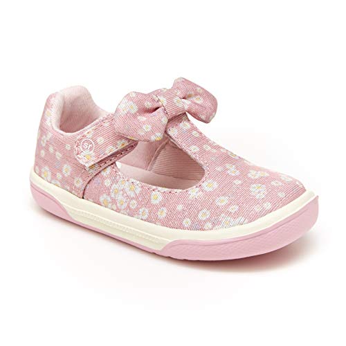 Stride Rite Girl's Catalina Sneaker