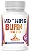 Produktbild NEU: Saint Nutrition® MORNING BURN + Garcinia Cambogia - EXTREM Kapsel Ergänzung für Frauen & Männer, hochdosiert + vegan, die Kapsel für den Tag  STOFFWECHSEL  POWER  ENERGIE  STARK - Deutschland