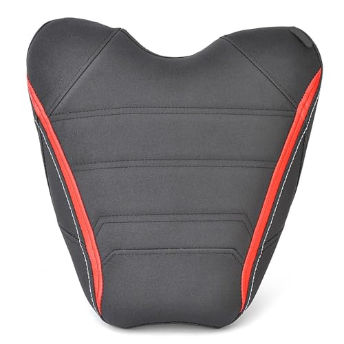 Selle moto passager CBR1000RR SP anti glissement pour éviter la fatigue